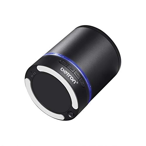 betron a3 bluetooth wireless speaker