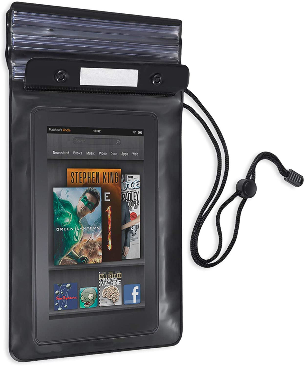 Kindle Waterproof Case • BETRON